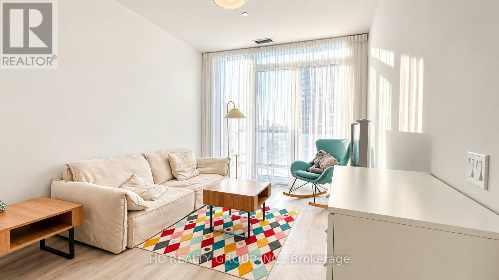 2202-30 Inn ON The Park Drive, Toronto, ON, M3C 0P7 - 10