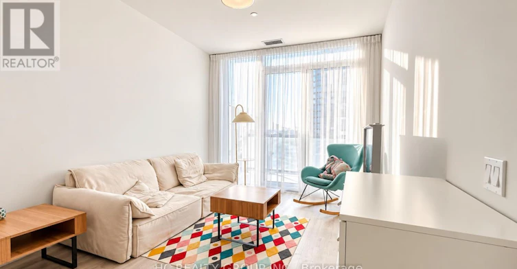 2202-30 Inn ON The Park Drive, Toronto, ON, M3C 0P7 - 10