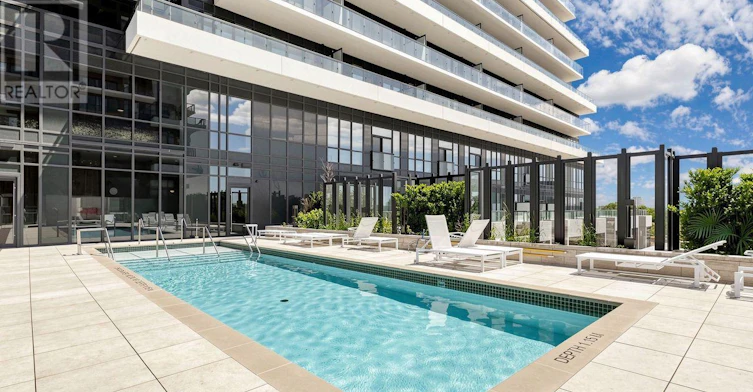 2202-30 Inn ON The Park Drive, Toronto, ON, M3C 0P7 - 17