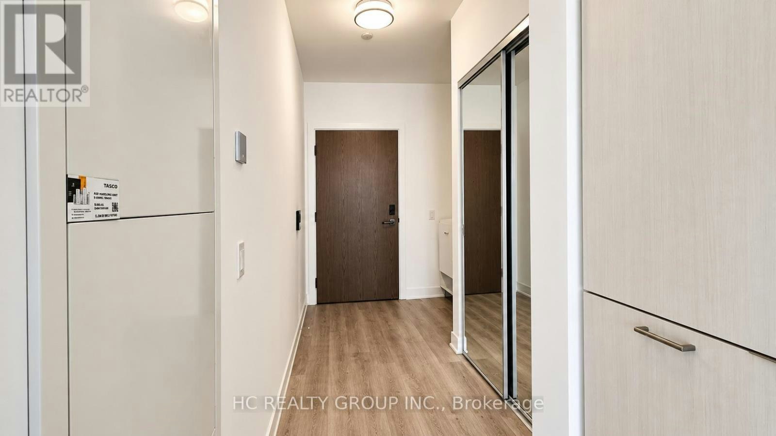2202-30 Inn ON The Park Drive, Toronto, ON, M3C 0P7 - 6