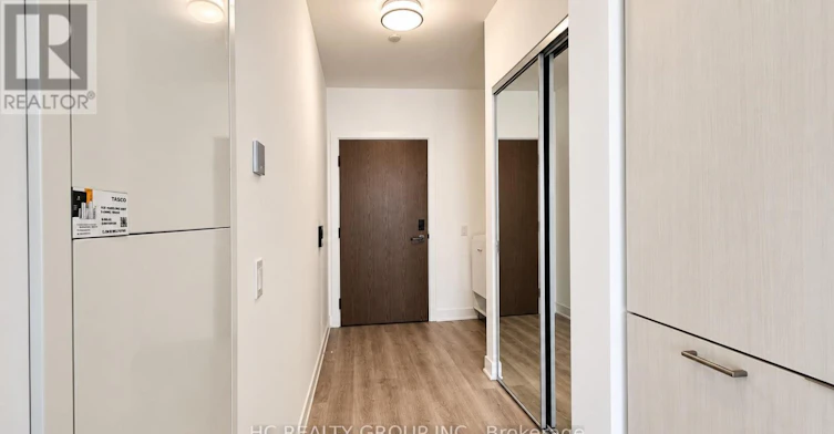2202-30 Inn ON The Park Drive, Toronto, ON, M3C 0P7 - 6