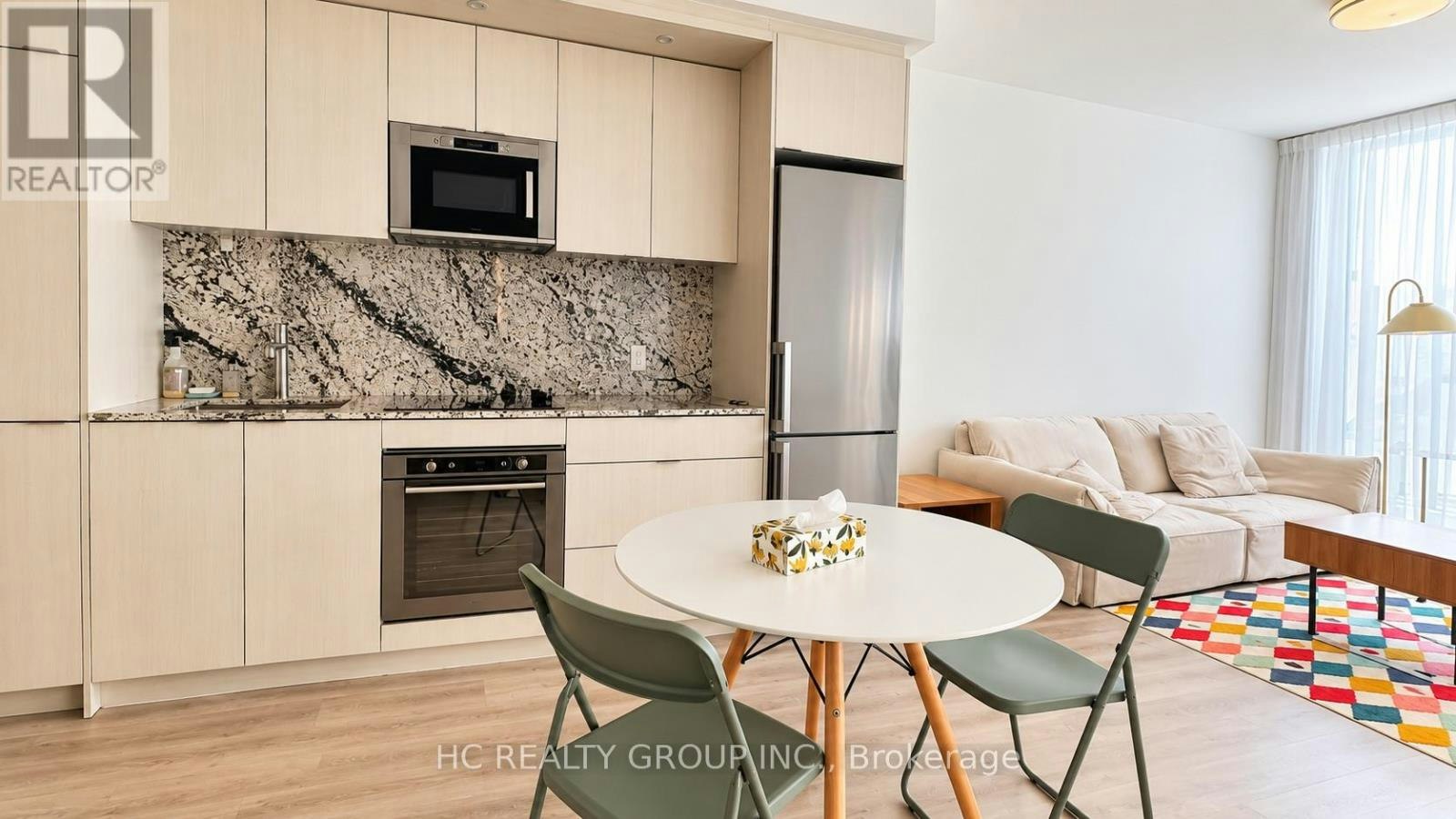 2202-30 Inn ON The Park Drive, Toronto, ON, M3C 0P7 - 9