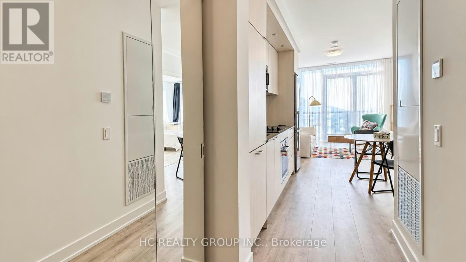 2202-30 Inn ON The Park Drive, Toronto, ON, M3C 0P7 - 7