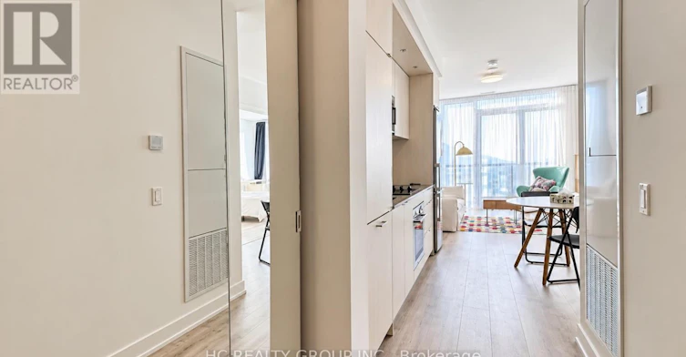 2202-30 Inn ON The Park Drive, Toronto, ON, M3C 0P7 - 7