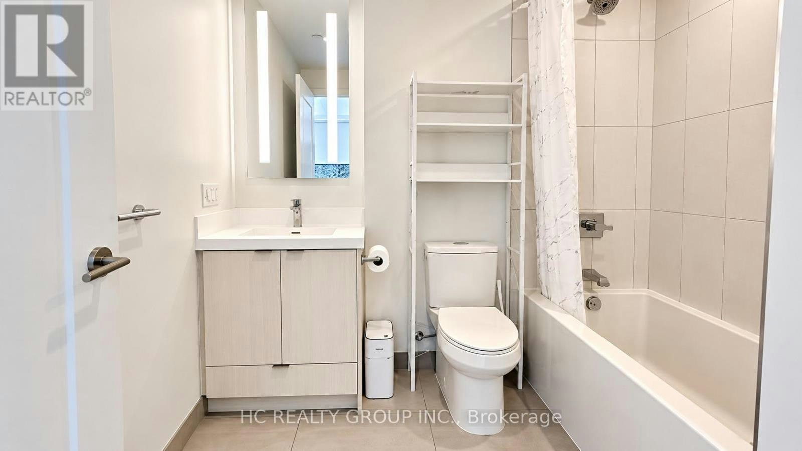 2202-30 Inn ON The Park Drive, Toronto, ON, M3C 0P7 - 12