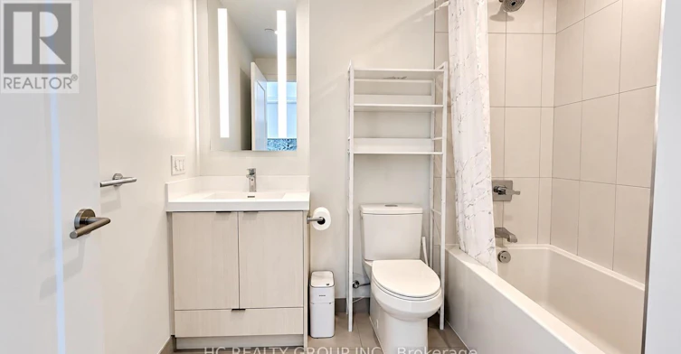 2202-30 Inn ON The Park Drive, Toronto, ON, M3C 0P7 - 12