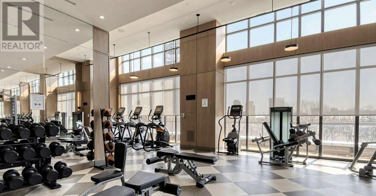 2202-30 Inn ON The Park Drive, Toronto, ON, M3C 0P7 - 16