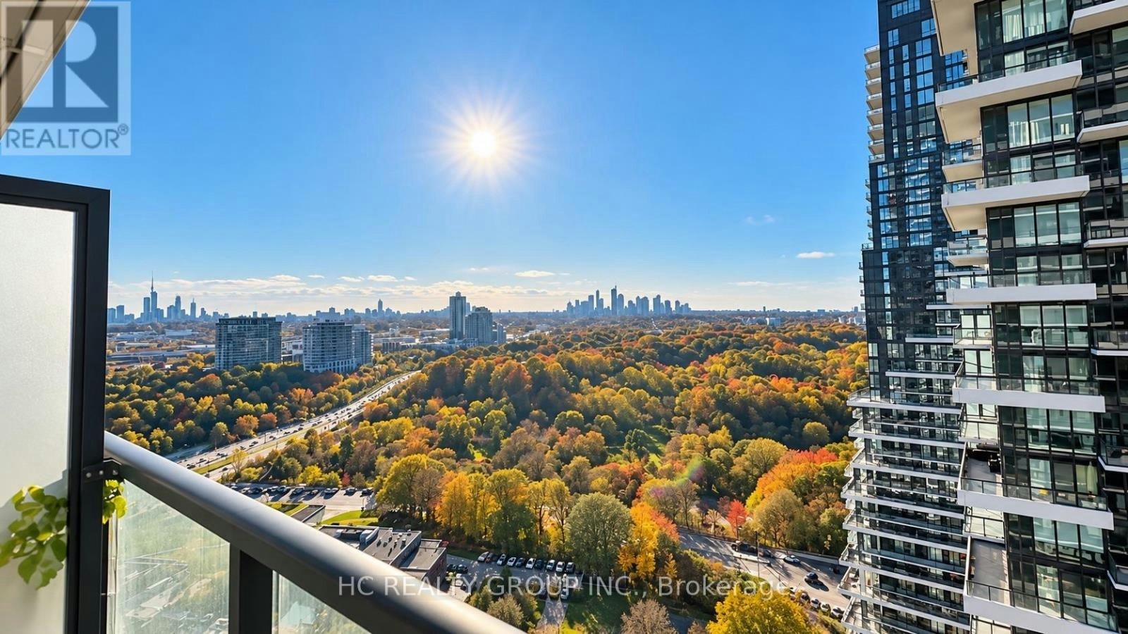 2202-30 Inn ON The Park Drive, Toronto, ON, M3C 0P7 - 13