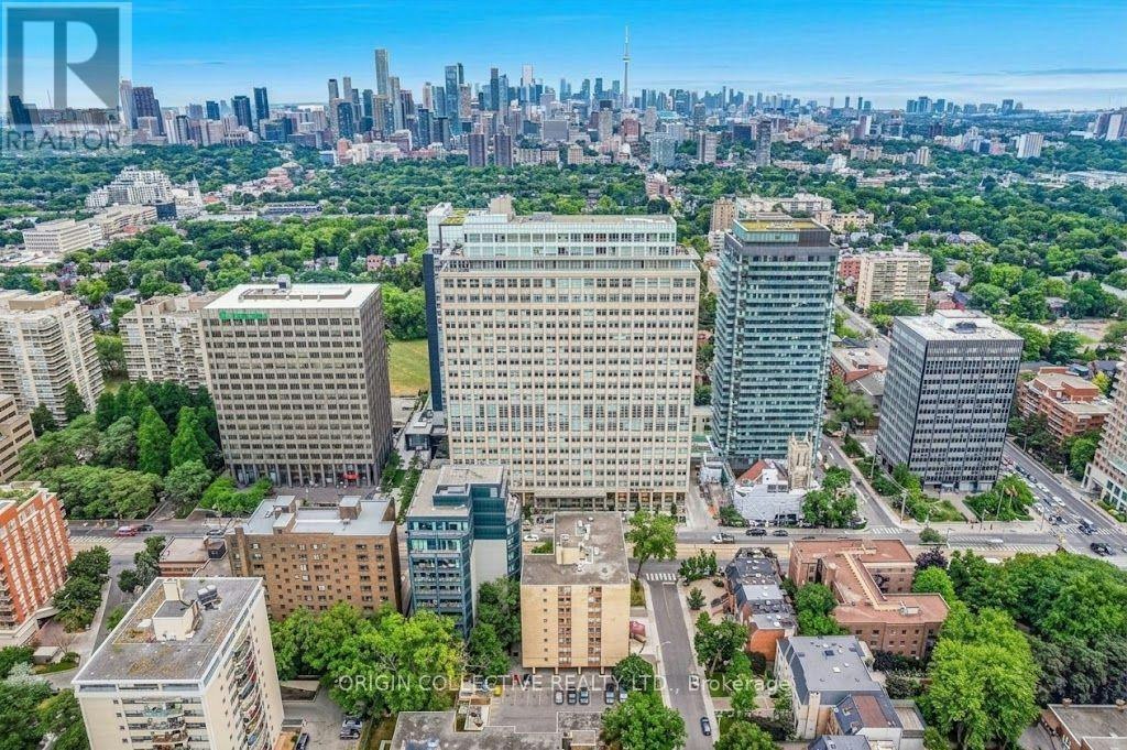 405-111 St Clair Avenue W, Toronto, ON, M4V 1N5