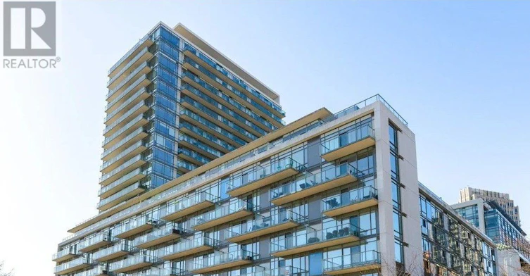 902-90 Stadium Road, Toronto, ON, M5V 3W5