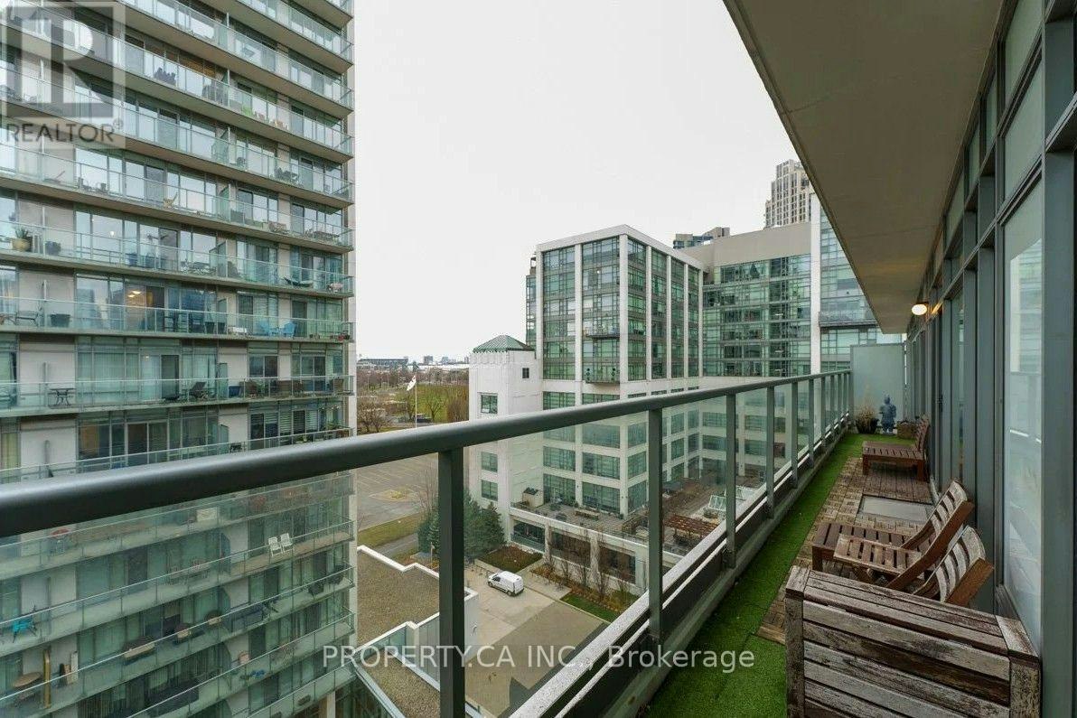 902-90 Stadium Road, Toronto, ON, M5V 3W5 - 22