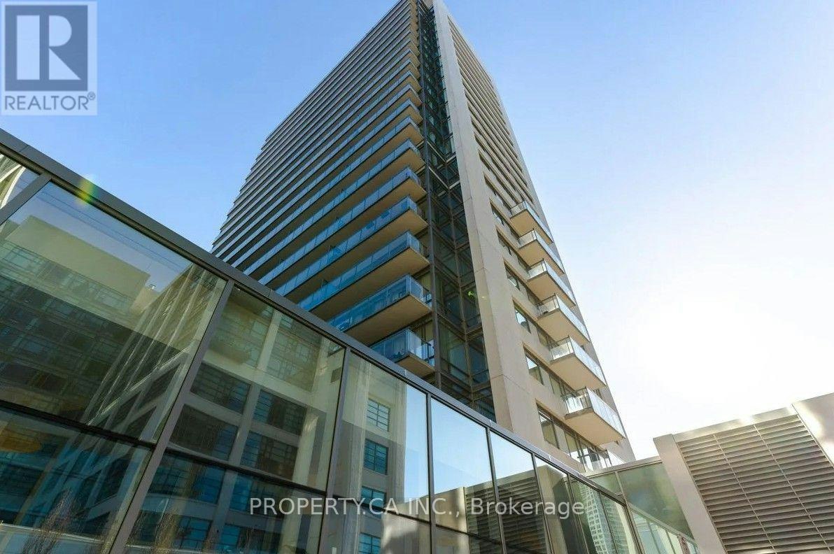 902-90 Stadium Road, Toronto, ON, M5V 3W5 - 31