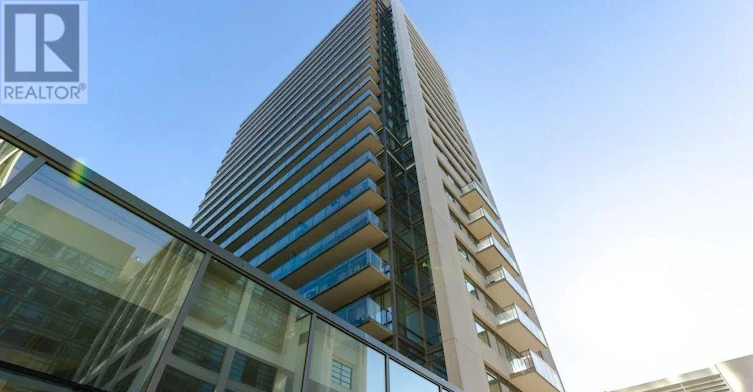 902-90 Stadium Road, Toronto, ON, M5V 3W5 - 31