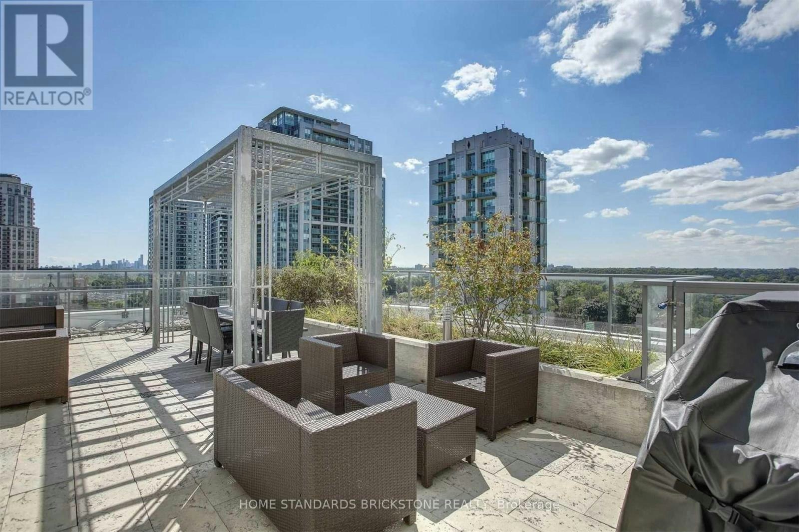 1101-28 Avondale Avenue, Toronto, ON, M2N 0K2 - 8