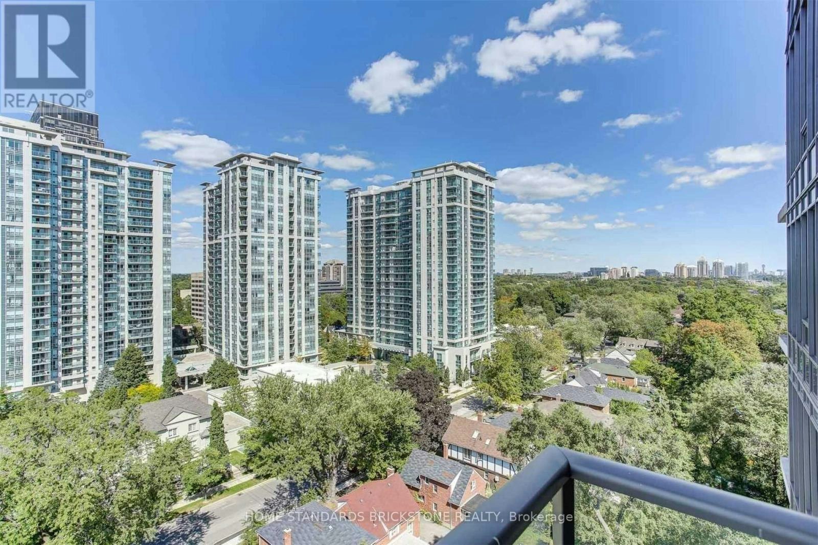 1101-28 Avondale Avenue, Toronto, ON, M2N 0K2 - 2