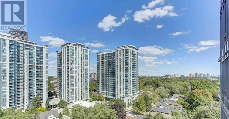 1101-28 Avondale Avenue, Toronto, ON, M2N 0K2 - 2