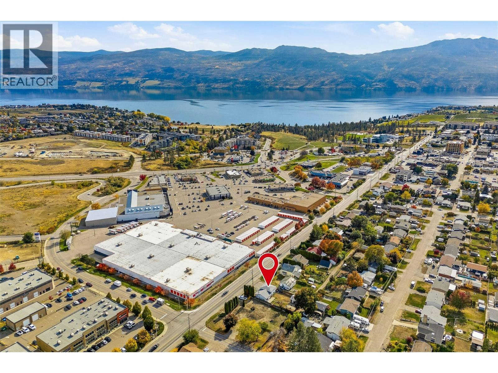 3558 Old Okanagan Highway - 3