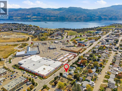 3558 Old Okanagan Highway - 3