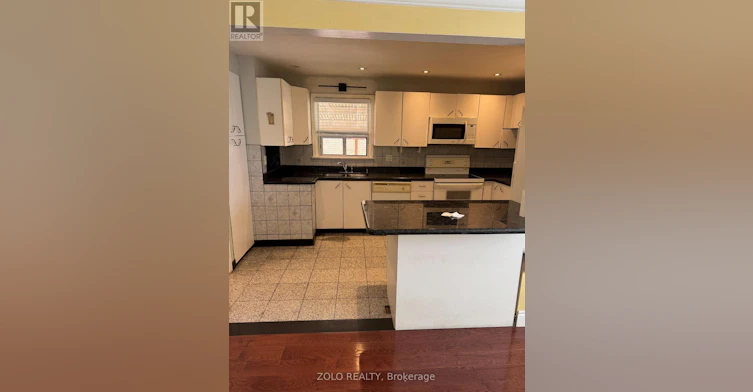 MAIN-110 Darlingside Drive, Toronto, ON, M1E 3P5 - 2