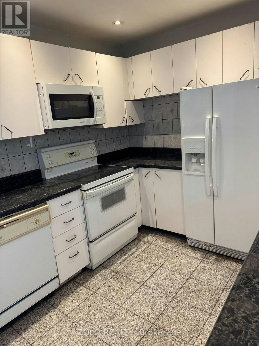 MAIN-110 Darlingside Drive, Toronto, ON, M1E 3P5 - 3