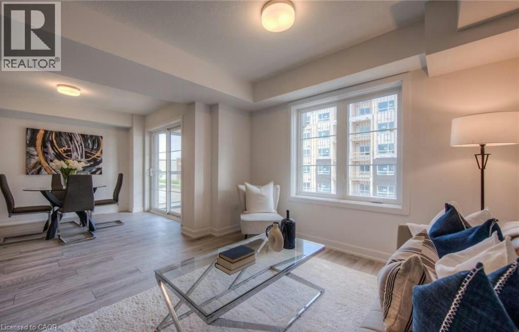 225-205 Oak Trail WEST, Kitchener, ON, N2R 0R9 - 11