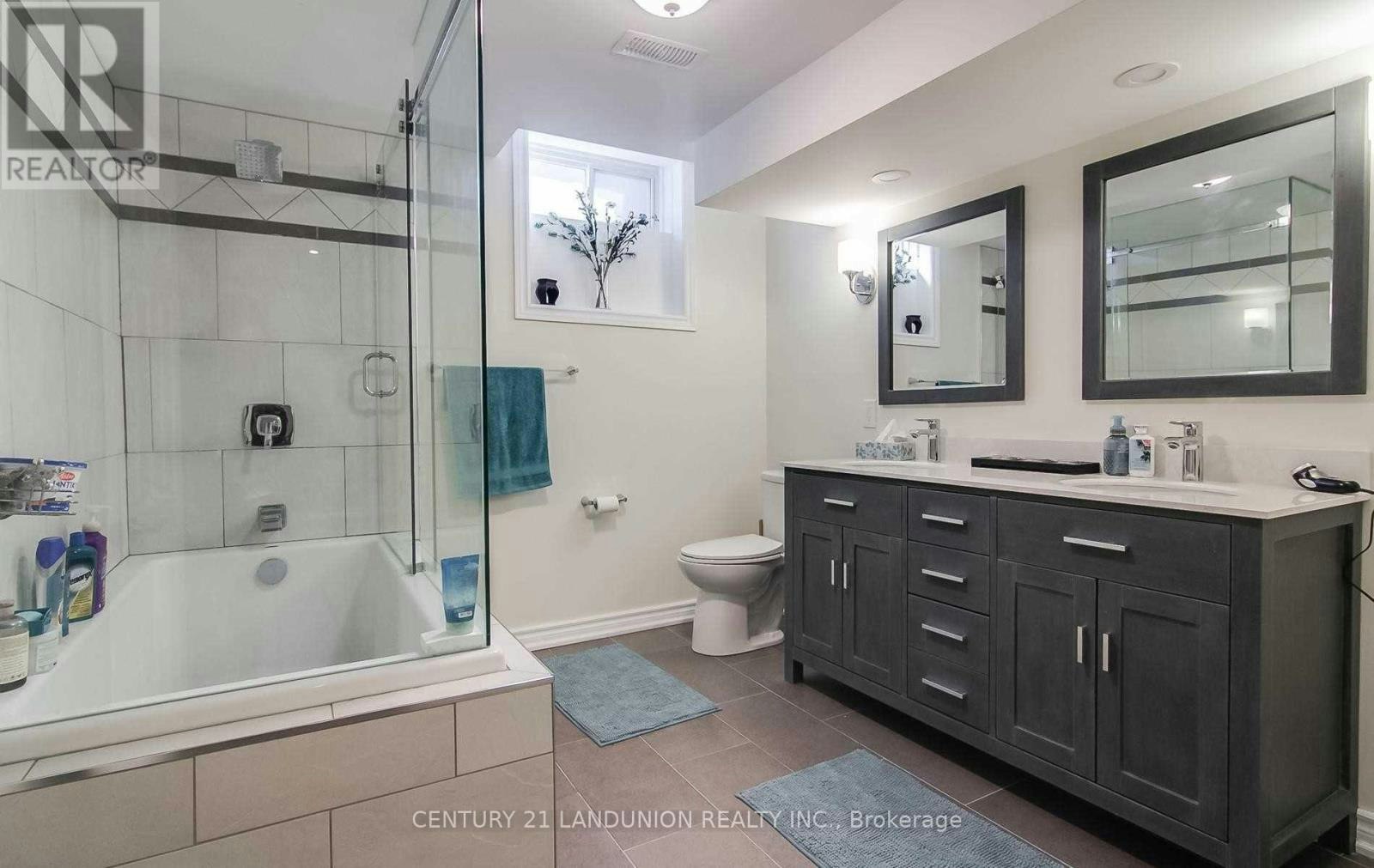 BASEMENT-27 Havagal Crescent, Markham, ON, L3P 7G1 - 4