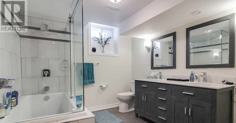 BASEMENT-27 Havagal Crescent, Markham, ON, L3P 7G1 - 4