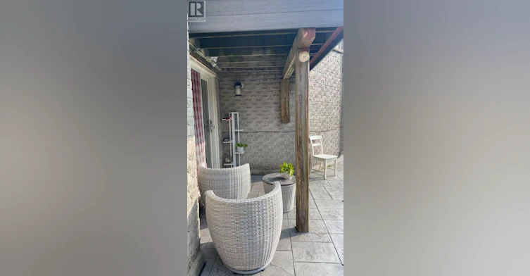 BASEMENT-27 Havagal Crescent, Markham, ON, L3P 7G1 - 3