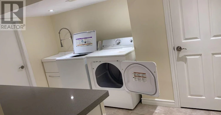 BASEMENT-27 Havagal Crescent, Markham, ON, L3P 7G1 - 10