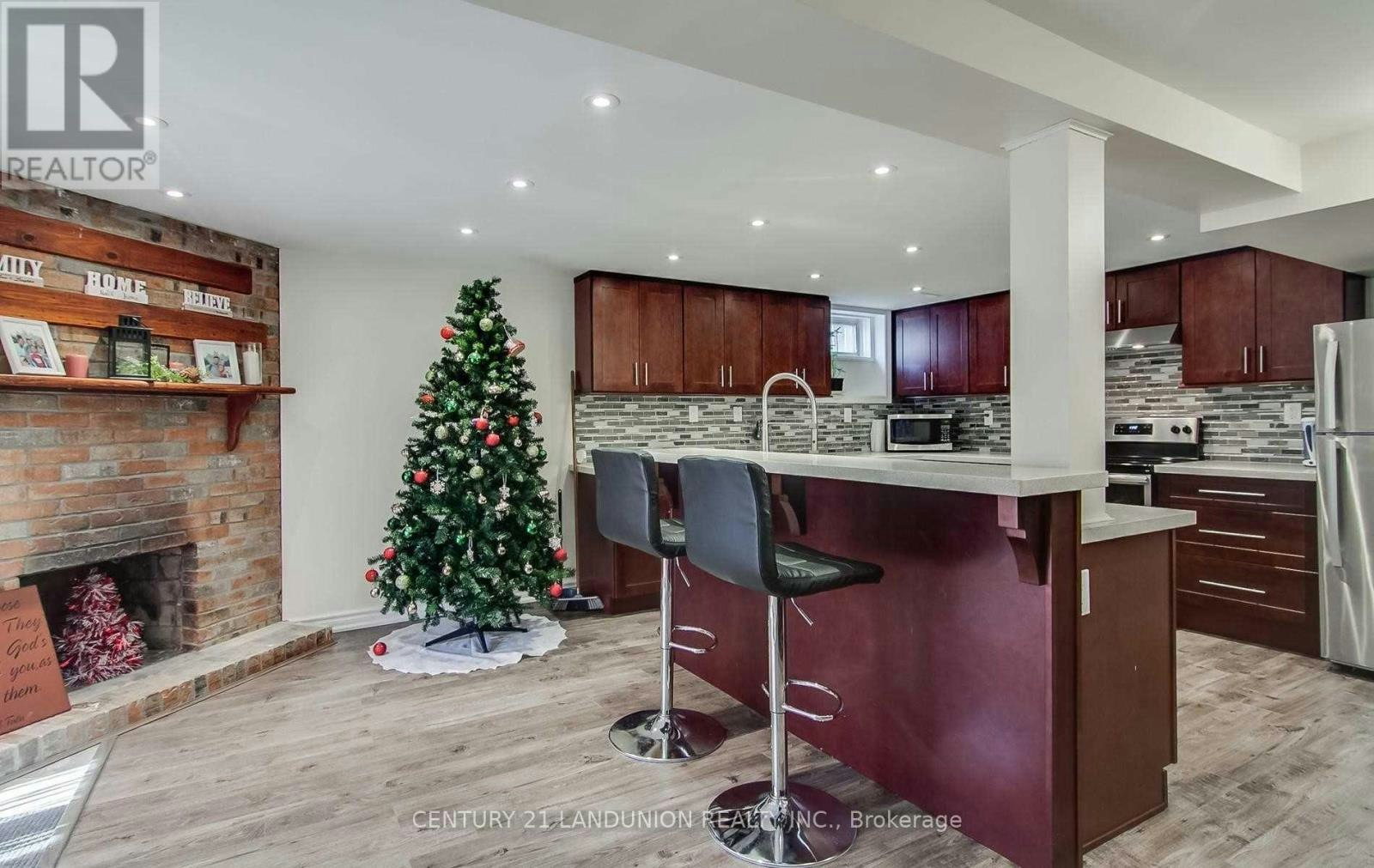 BASEMENT-27 Havagal Crescent, Markham, ON, L3P 7G1 - 6