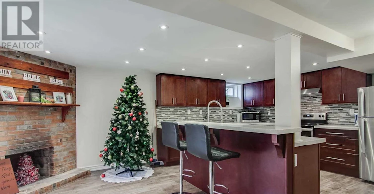 BASEMENT-27 Havagal Crescent, Markham, ON, L3P 7G1 - 6