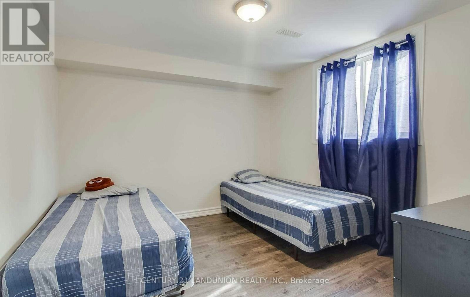 BASEMENT-27 Havagal Crescent, Markham, ON, L3P 7G1 - 9