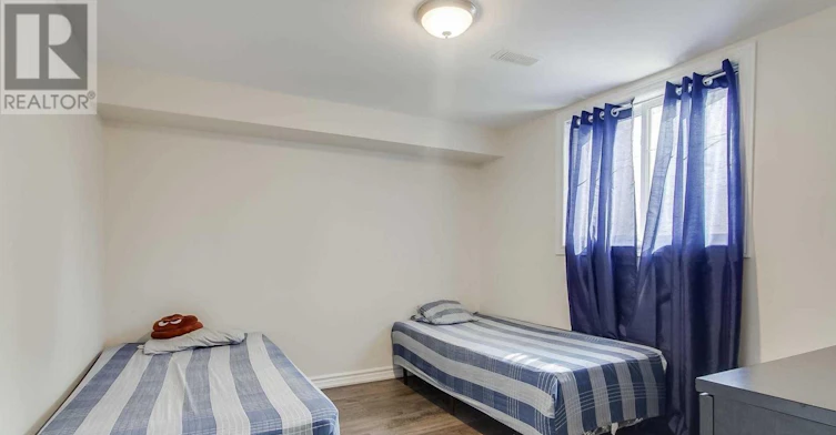 BASEMENT-27 Havagal Crescent, Markham, ON, L3P 7G1 - 9