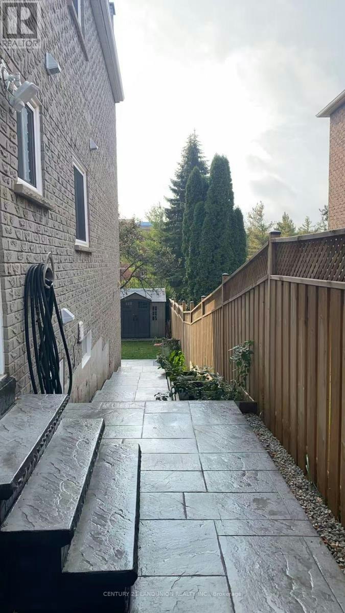BASEMENT-27 Havagal Crescent, Markham, ON, L3P 7G1 - 2