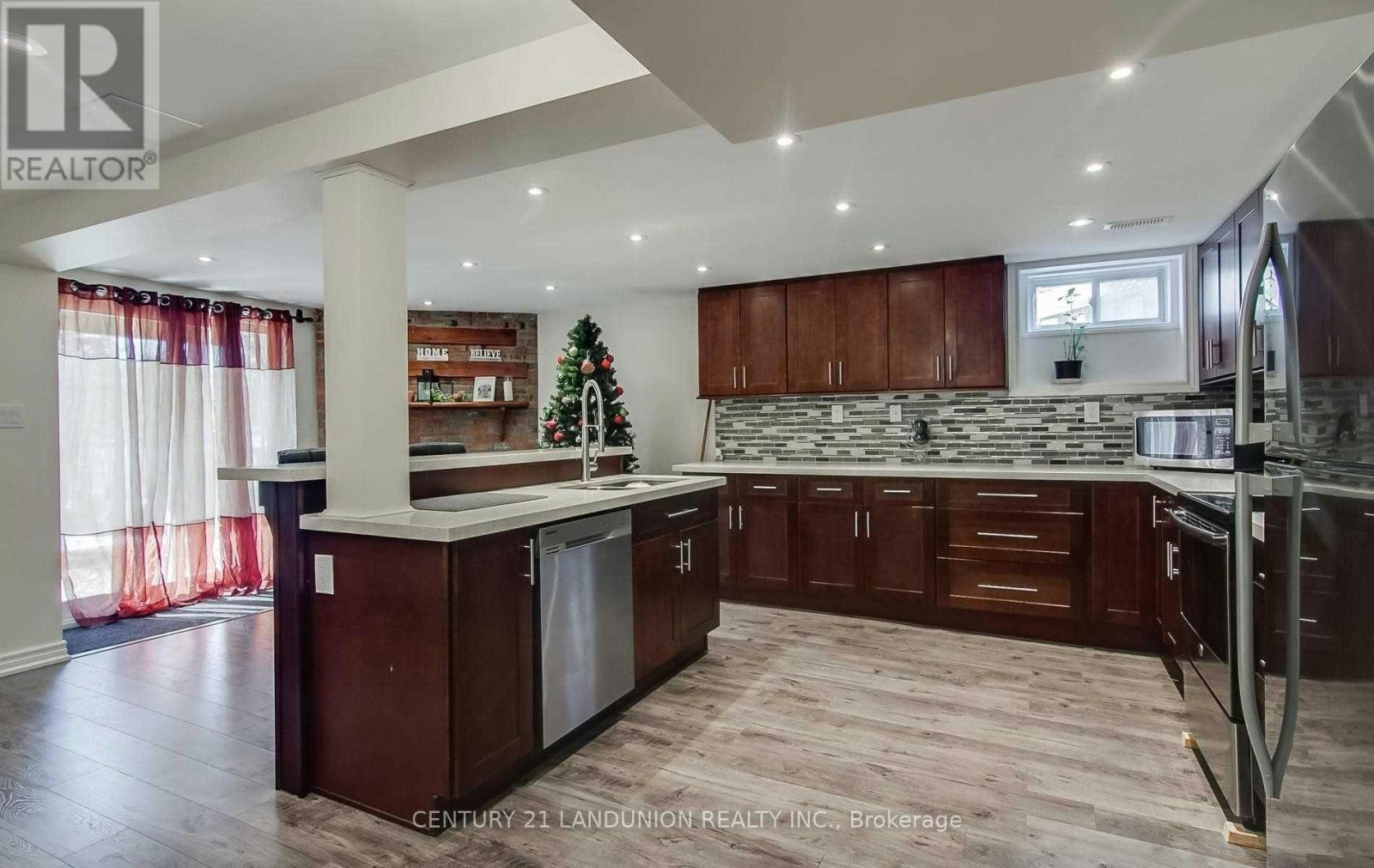 BASEMENT-27 Havagal Crescent, Markham, ON, L3P 7G1 - 5