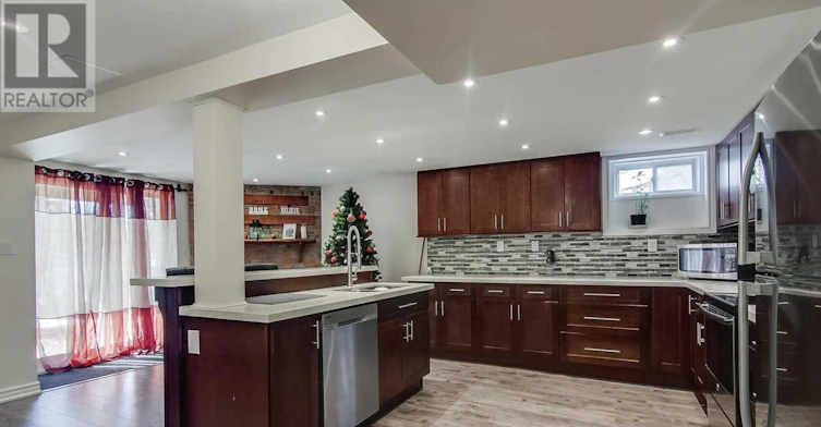 BASEMENT-27 Havagal Crescent, Markham, ON, L3P 7G1 - 5