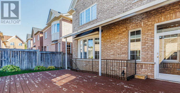 43 Manley Avenue, Whitchurch-Stouffville, ON, L4A 0C5 - 42