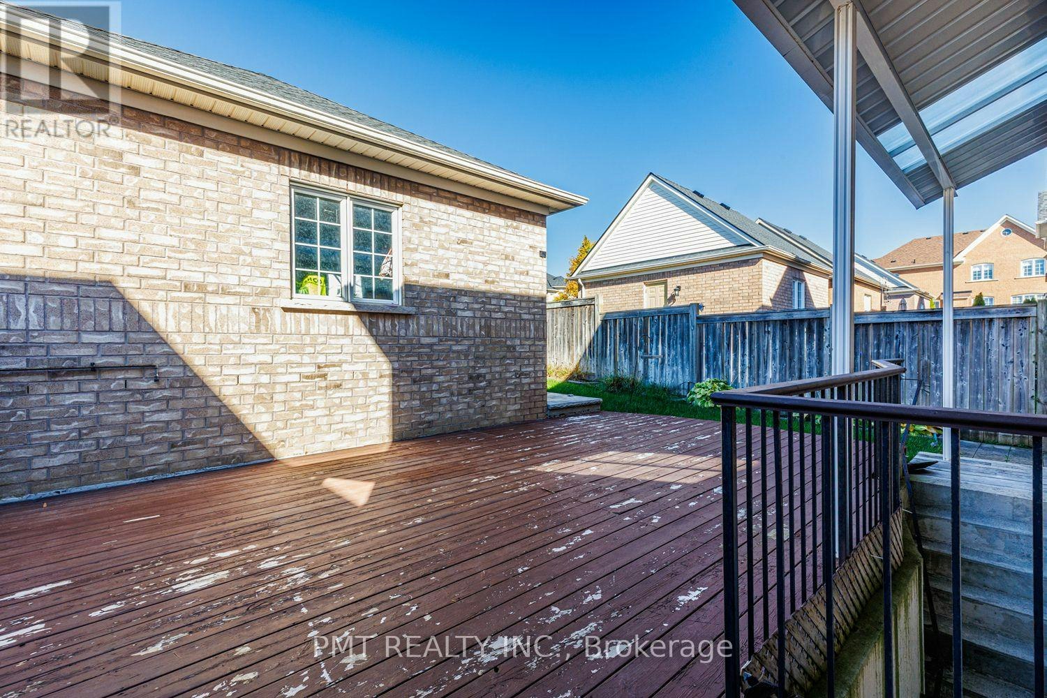 43 Manley Avenue, Whitchurch-Stouffville, ON, L4A 0C5 - 41