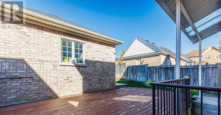 43 Manley Avenue, Whitchurch-Stouffville, ON, L4A 0C5 - 41