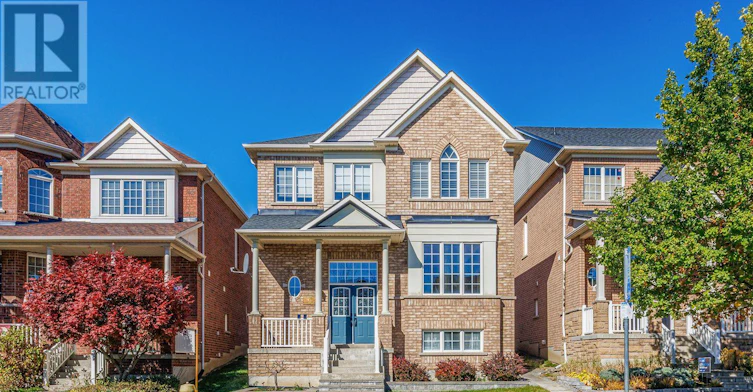 43 Manley Avenue, Whitchurch-Stouffville, ON, L4A 0C5