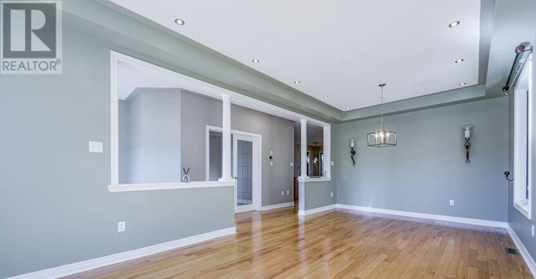 43 Manley Avenue, Whitchurch-Stouffville, ON, L4A 0C5 - 3