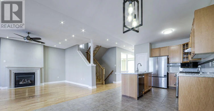 43 Manley Avenue, Whitchurch-Stouffville, ON, L4A 0C5 - 8