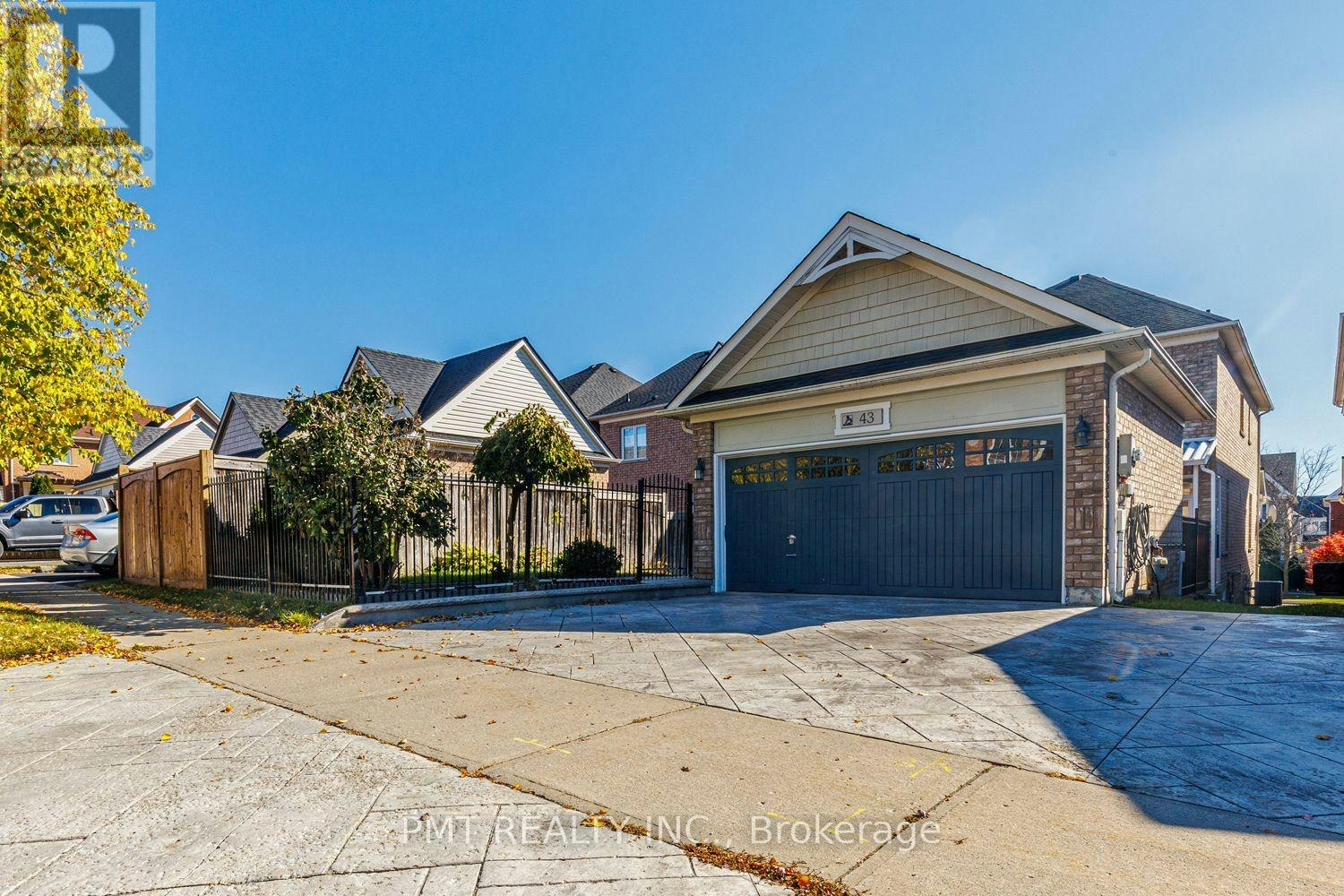 43 Manley Avenue, Whitchurch-Stouffville, ON, L4A 0C5 - 46