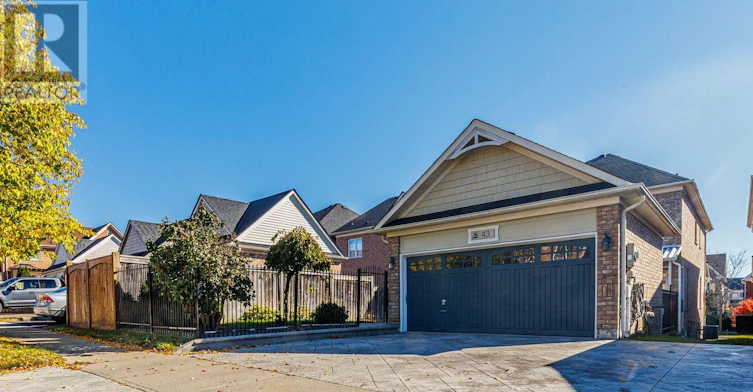 43 Manley Avenue, Whitchurch-Stouffville, ON, L4A 0C5 - 46