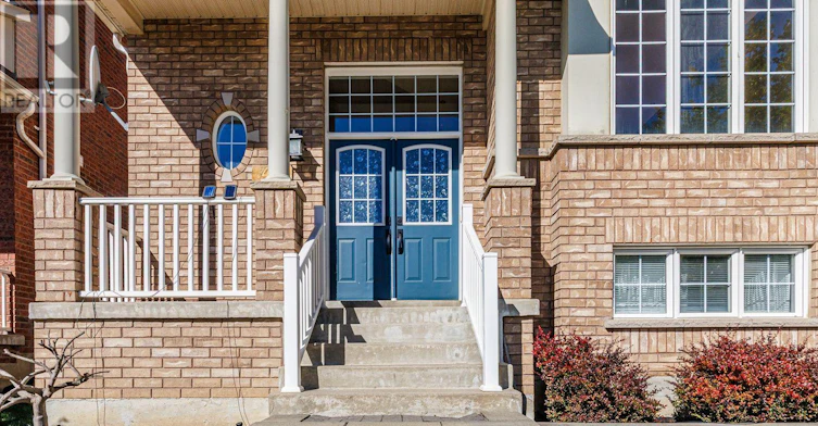 43 Manley Avenue, Whitchurch-Stouffville, ON, L4A 0C5 - 45