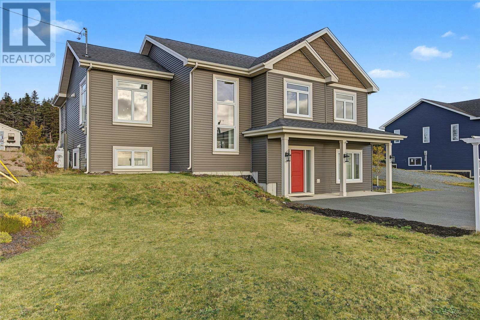 1 Sparta Place, Portugal Cove - St. Philips, NL, A1M 0H9