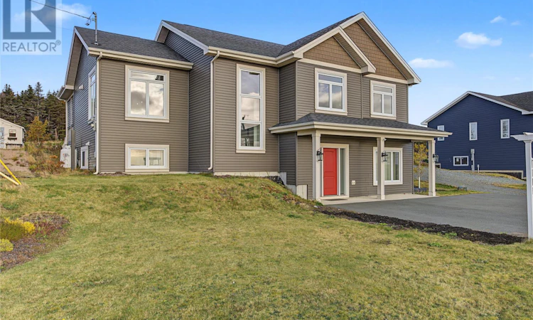 1 Sparta Place