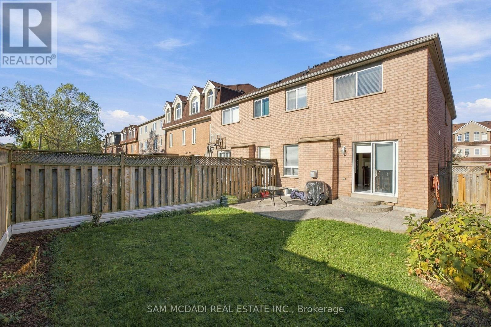 3344 Southwick Street, Mississauga, ON, L5M 7L5 - 22