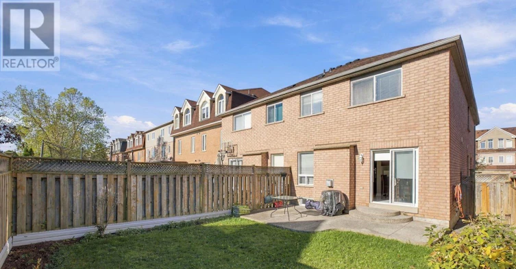 3344 Southwick Street, Mississauga, ON, L5M 7L5 - 22