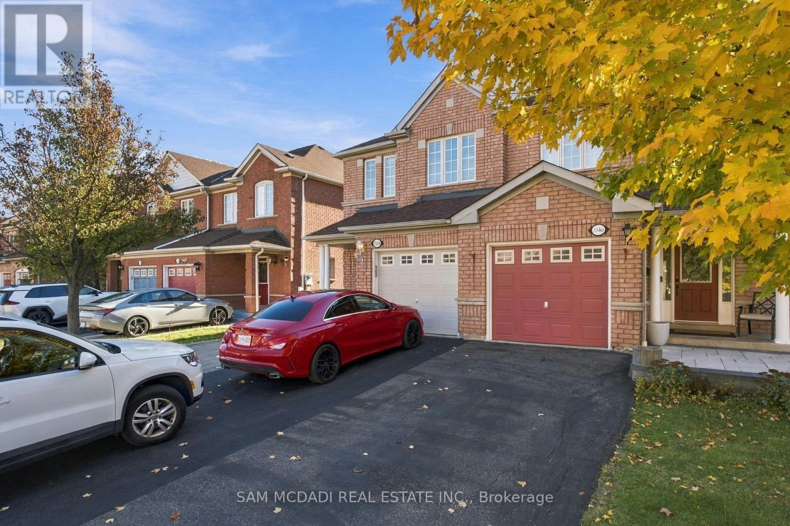3344 Southwick Street, Mississauga, ON, L5M 7L5 - 27